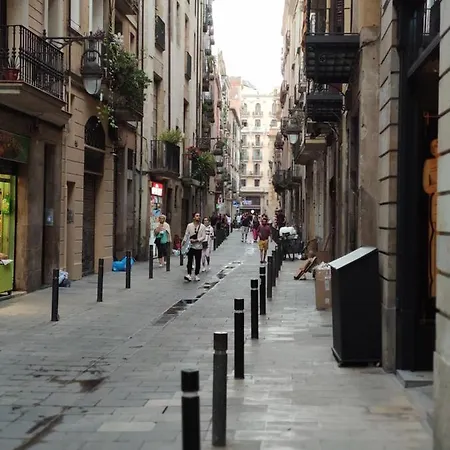 بيت ضيافة Habitacion En Centro De *