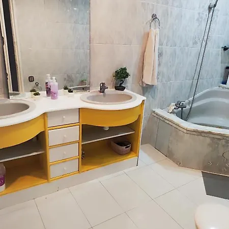 Habitacion En Centro De * برشلونة