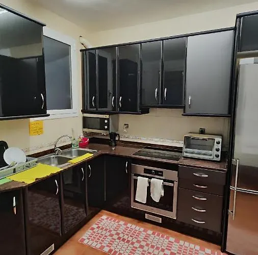 Habitacion En Centro De Гостевой дом
