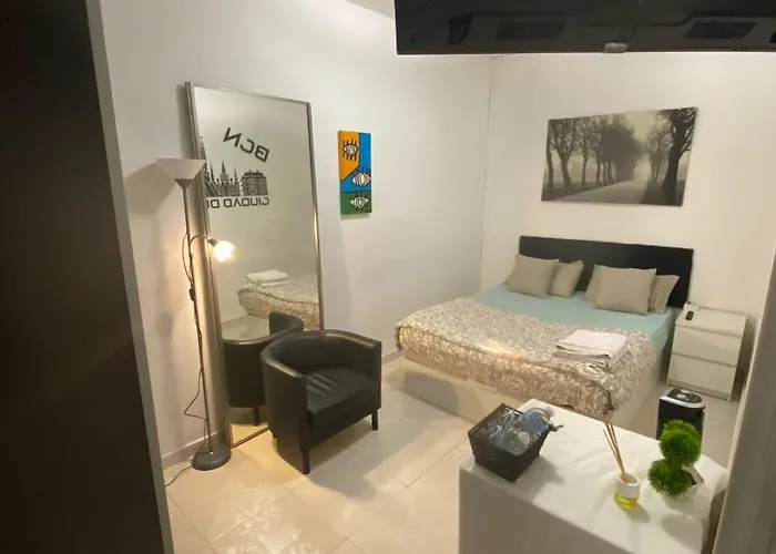 Habitacion En Centro De Гостевой дом