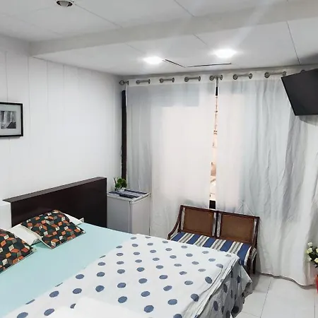 Habitacion En Centro De Guest house Barcelona